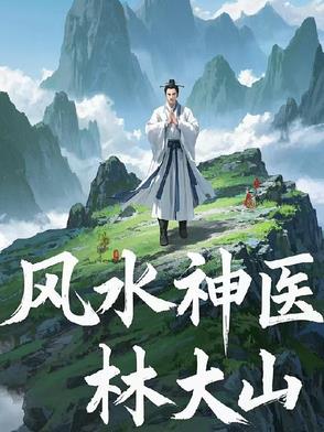 风水神医书籍正版